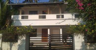 Sreenandanam Homestay